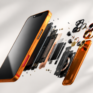 Smartphone